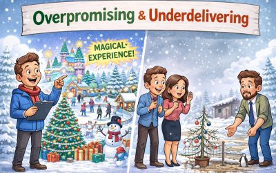 Hứa hẹn quá mức?