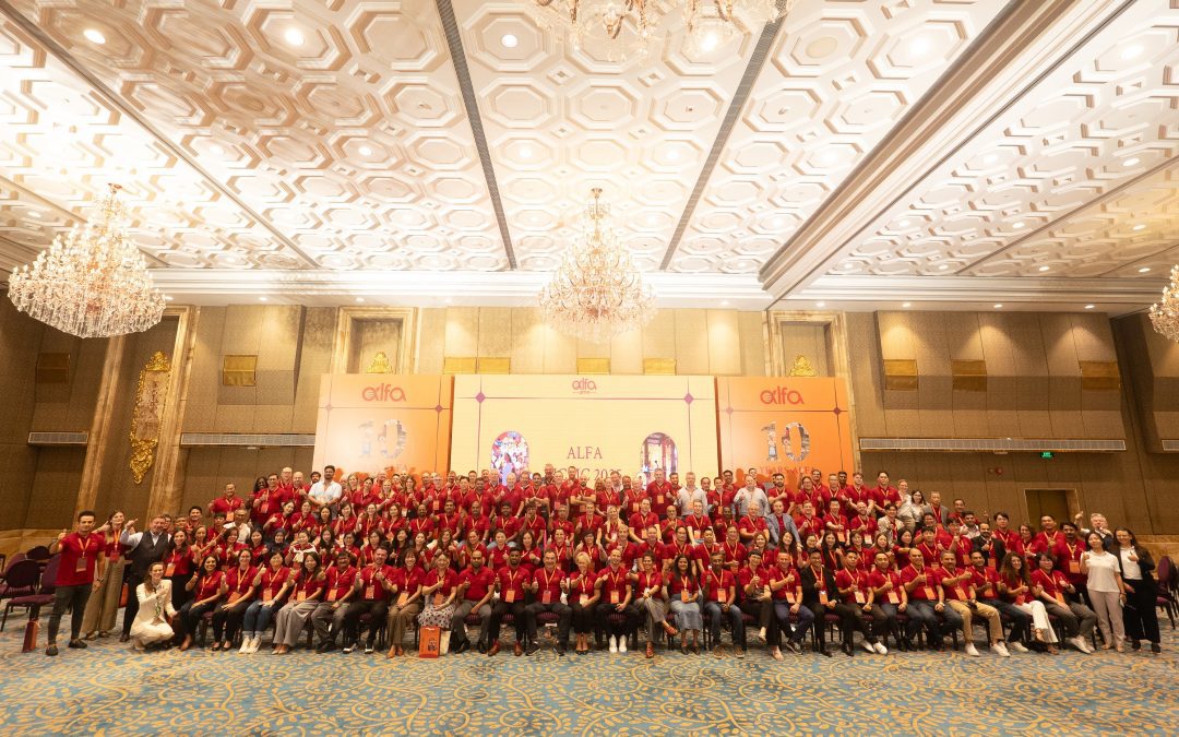 Das ist ein langfristiges Spiel.