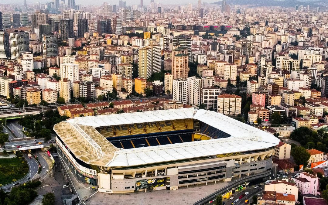 Не самая лучшая репутация