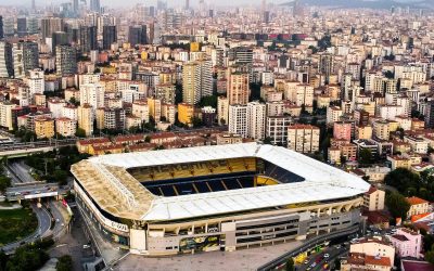 Не самая лучшая репутация