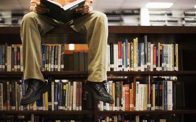 I Know I’m Not Alone In This…