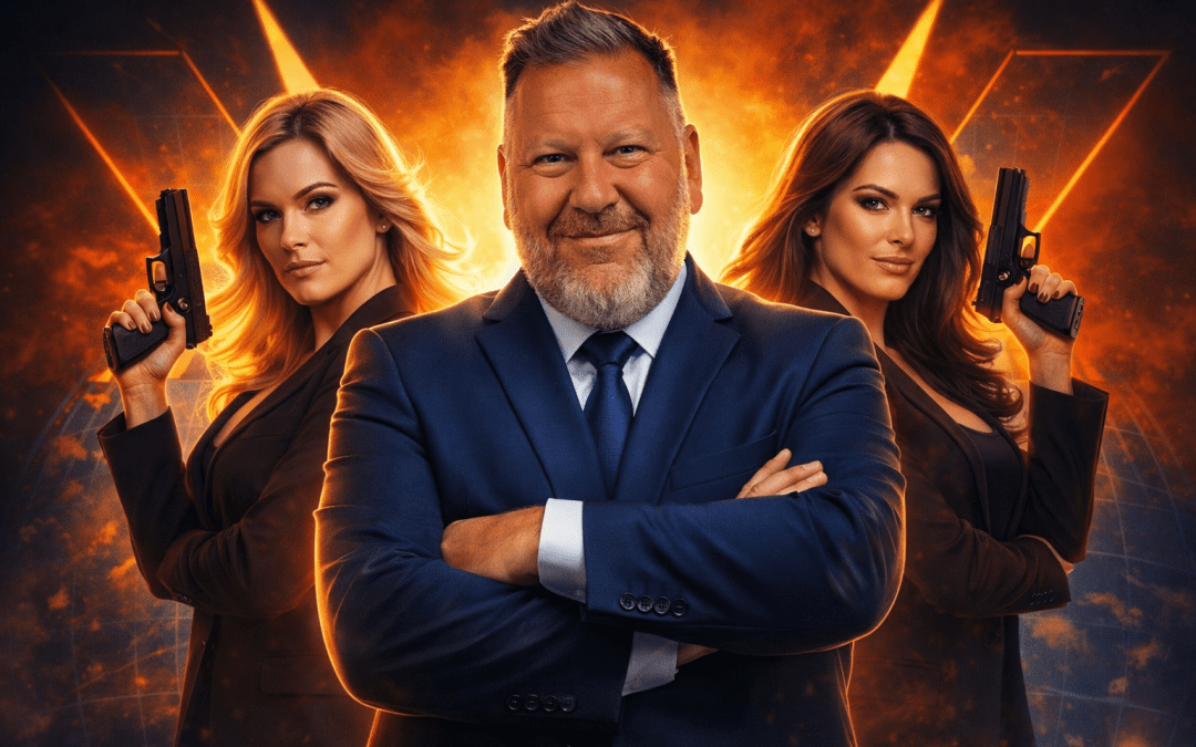 Tôi và Cameron Diaz…