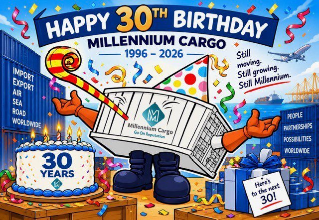 30 años después
